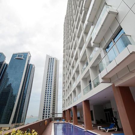 Vita Suites Manama Exterior photo