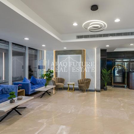 Vita Suites Manama Exterior photo