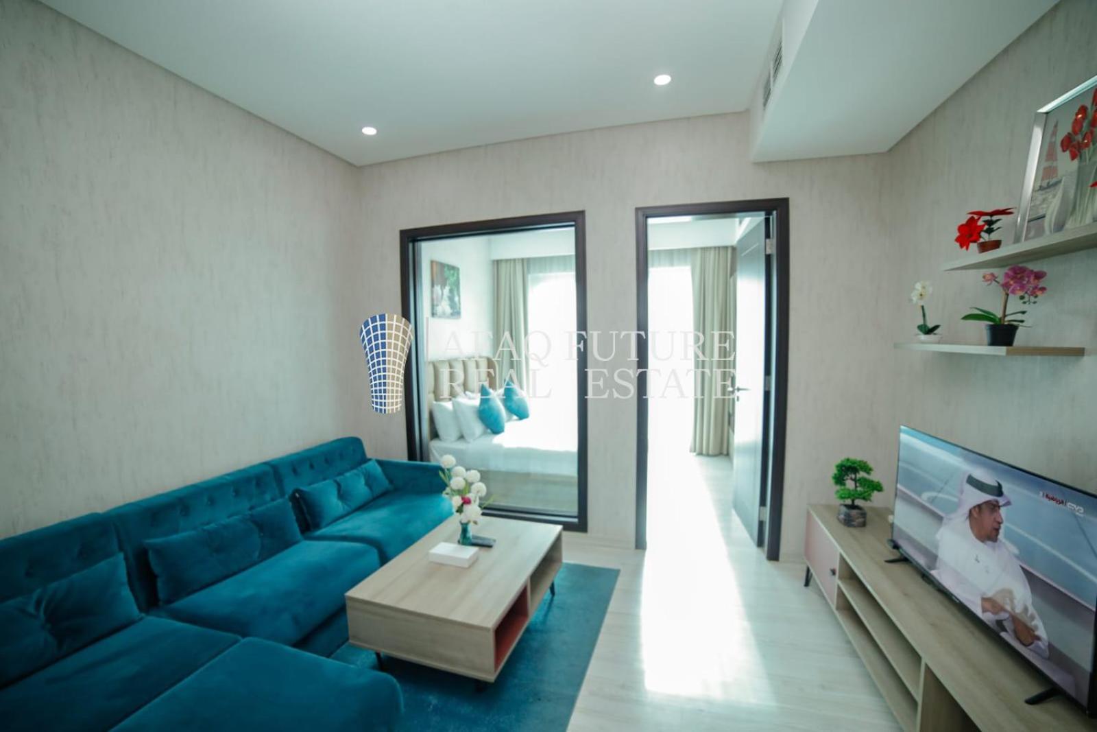 Vita Suites Manama Exterior photo
