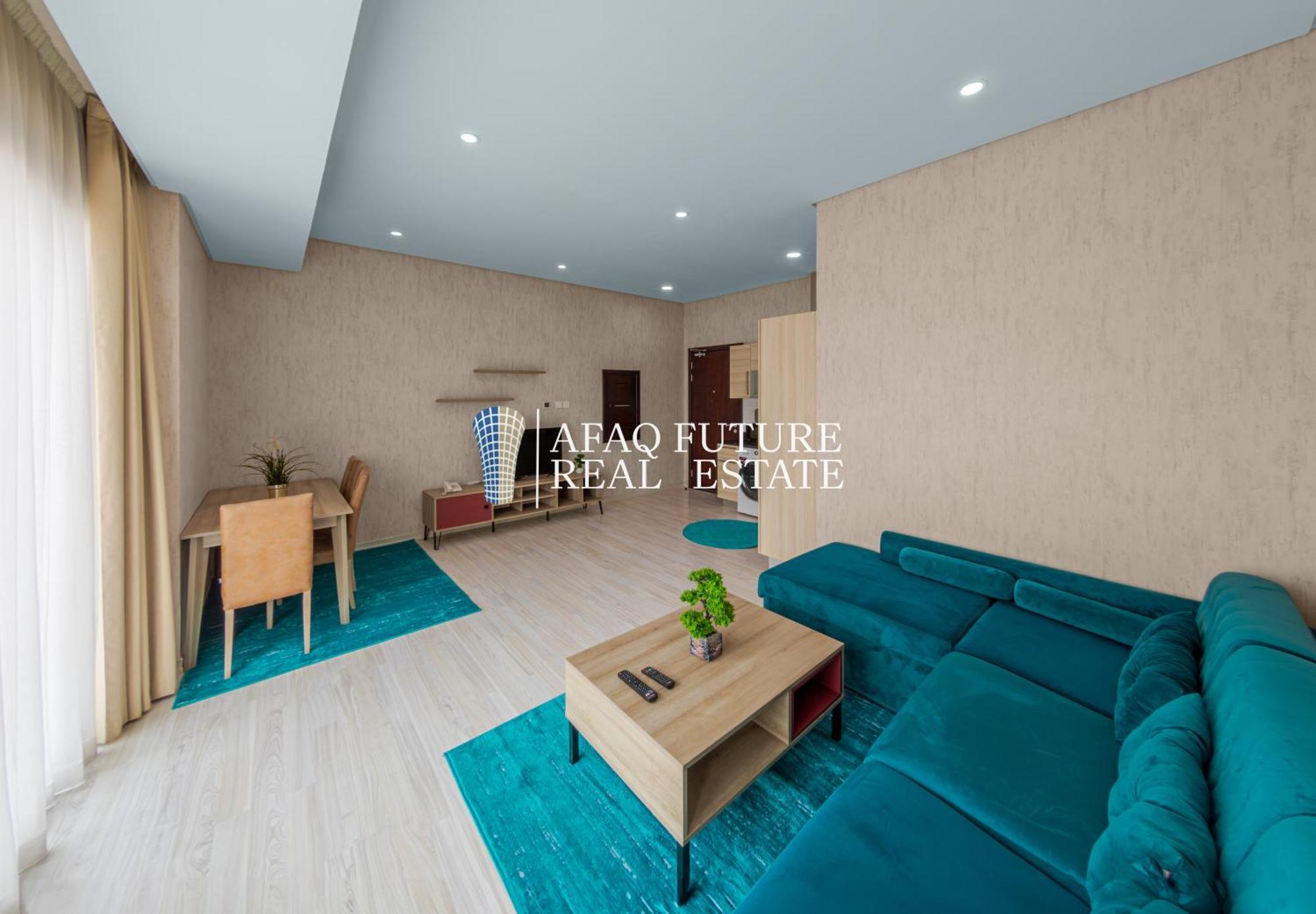 Vita Suites Manama Exterior photo