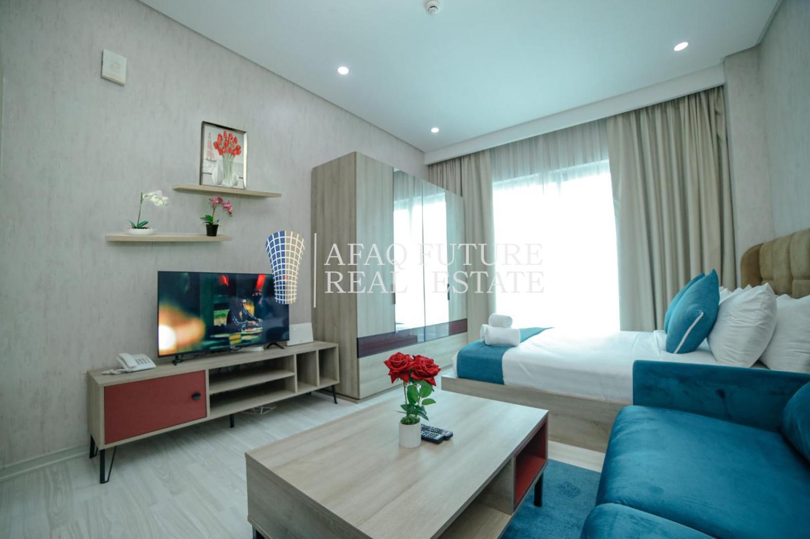 Vita Suites Manama Exterior photo