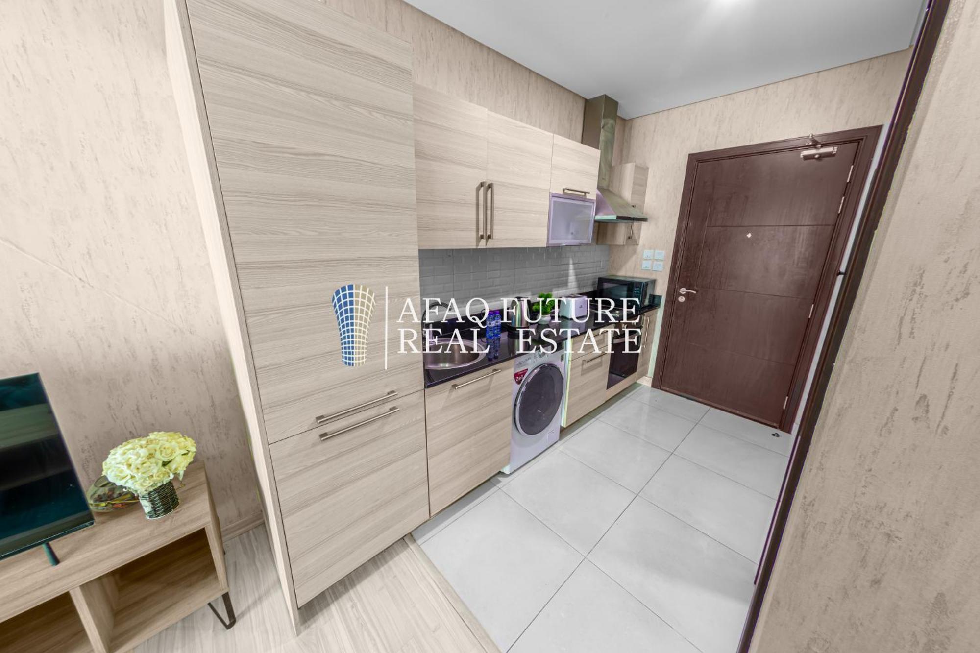 Vita Suites Manama Exterior photo
