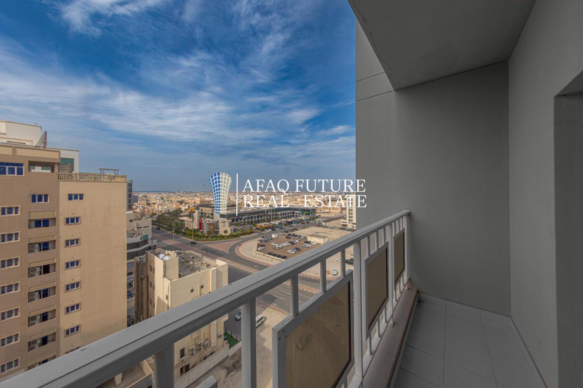 Vita Suites Manama Exterior photo