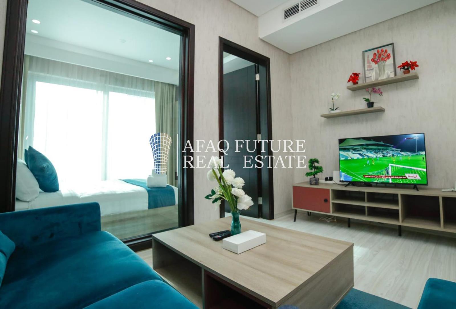 Vita Suites Manama Exterior photo