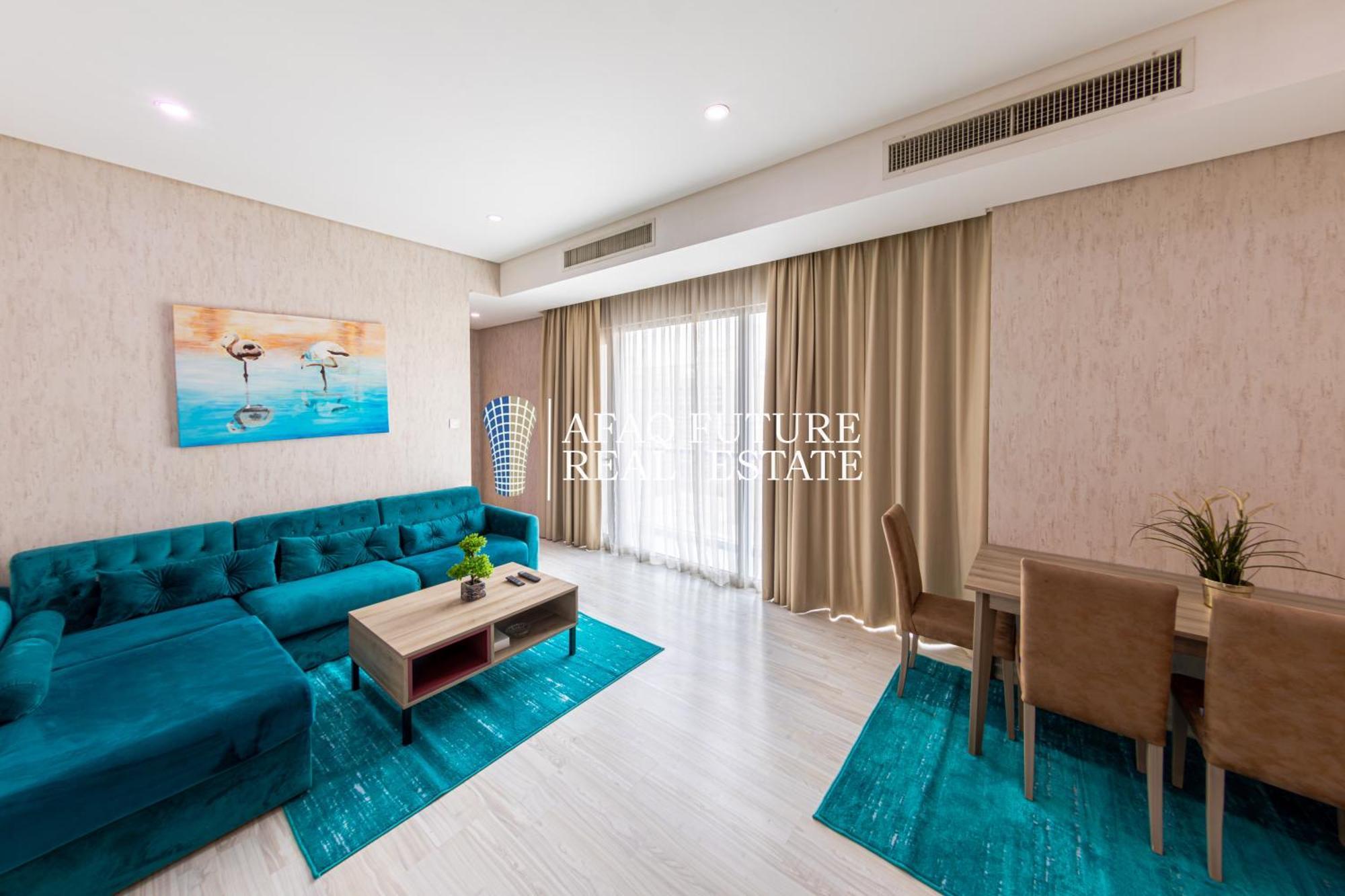 Vita Suites Manama Exterior photo