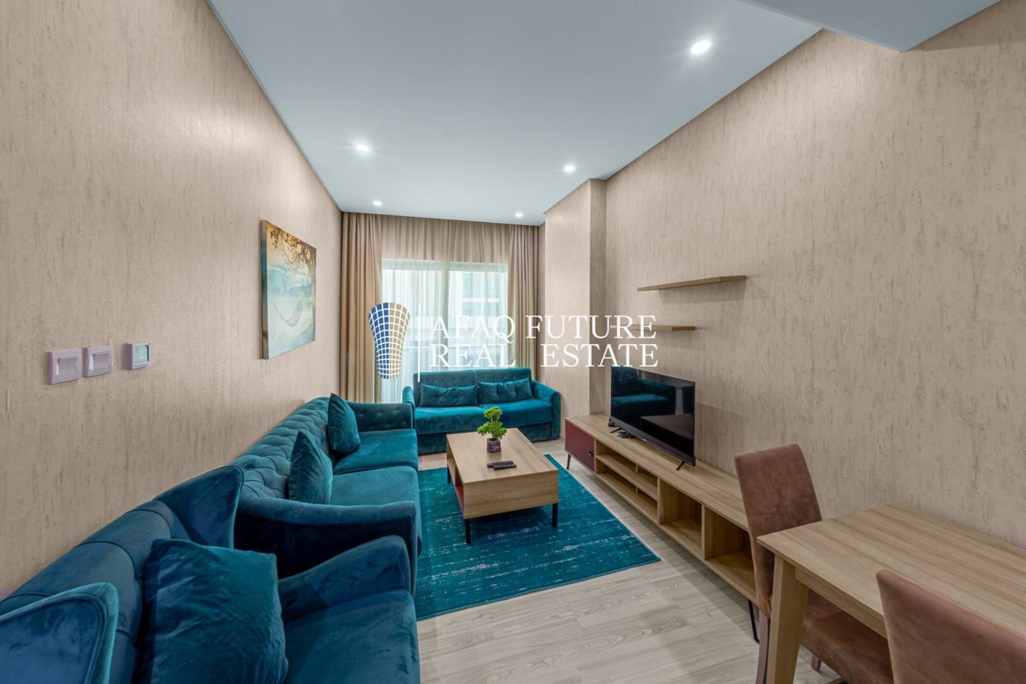 Vita Suites Manama Exterior photo