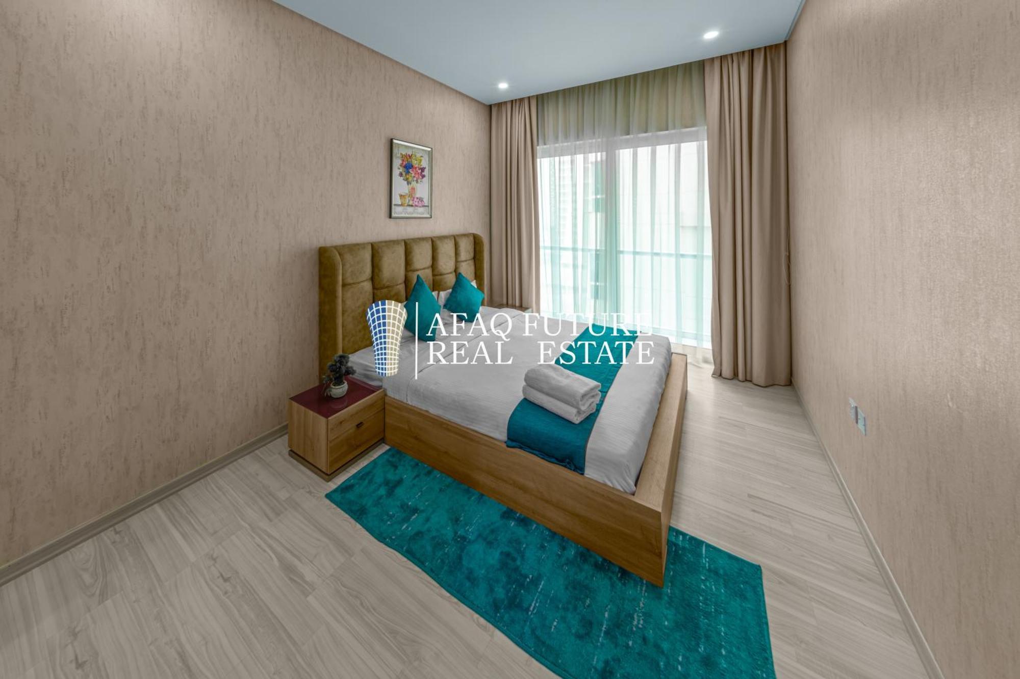 Vita Suites Manama Exterior photo