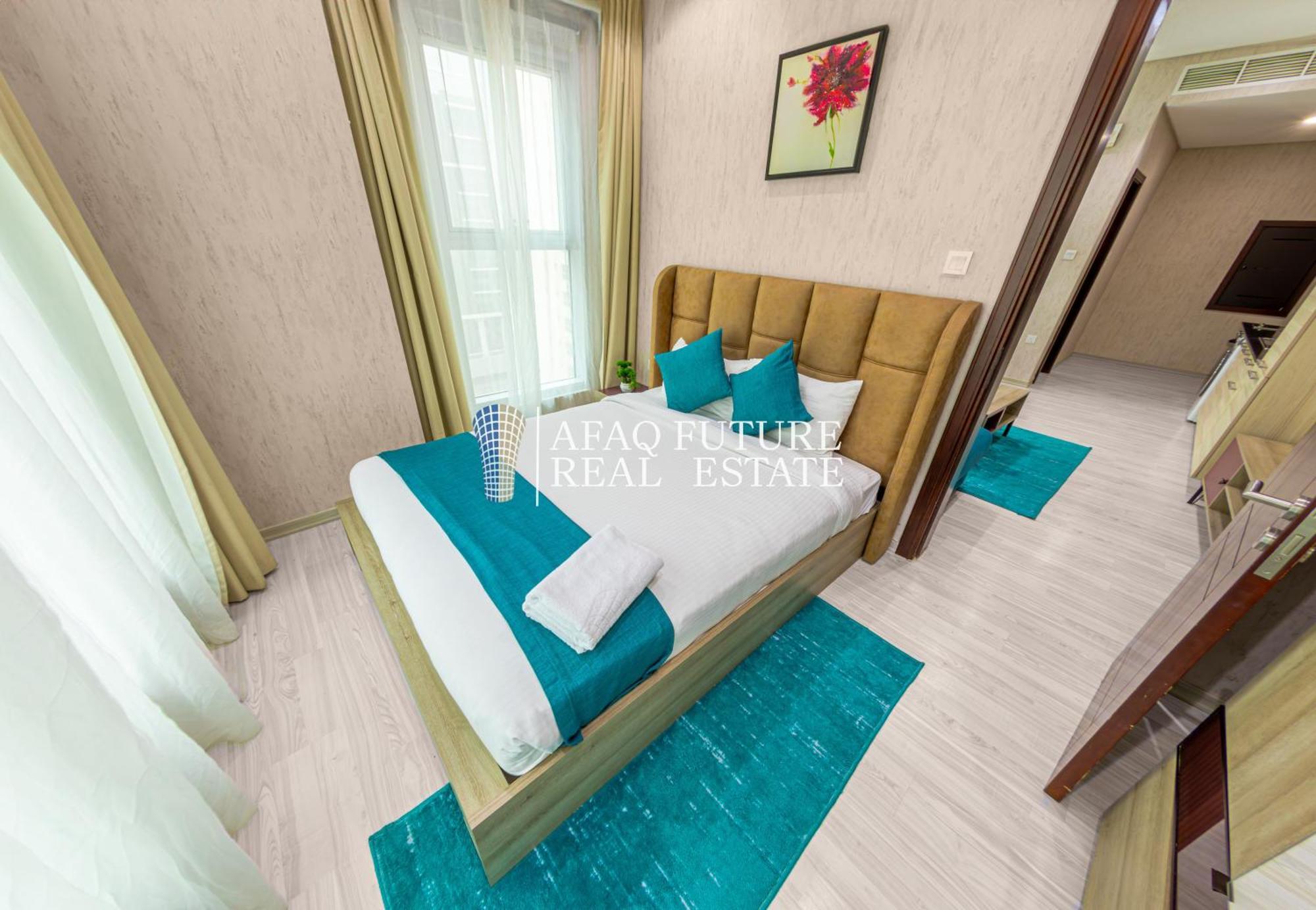 Vita Suites Manama Exterior photo