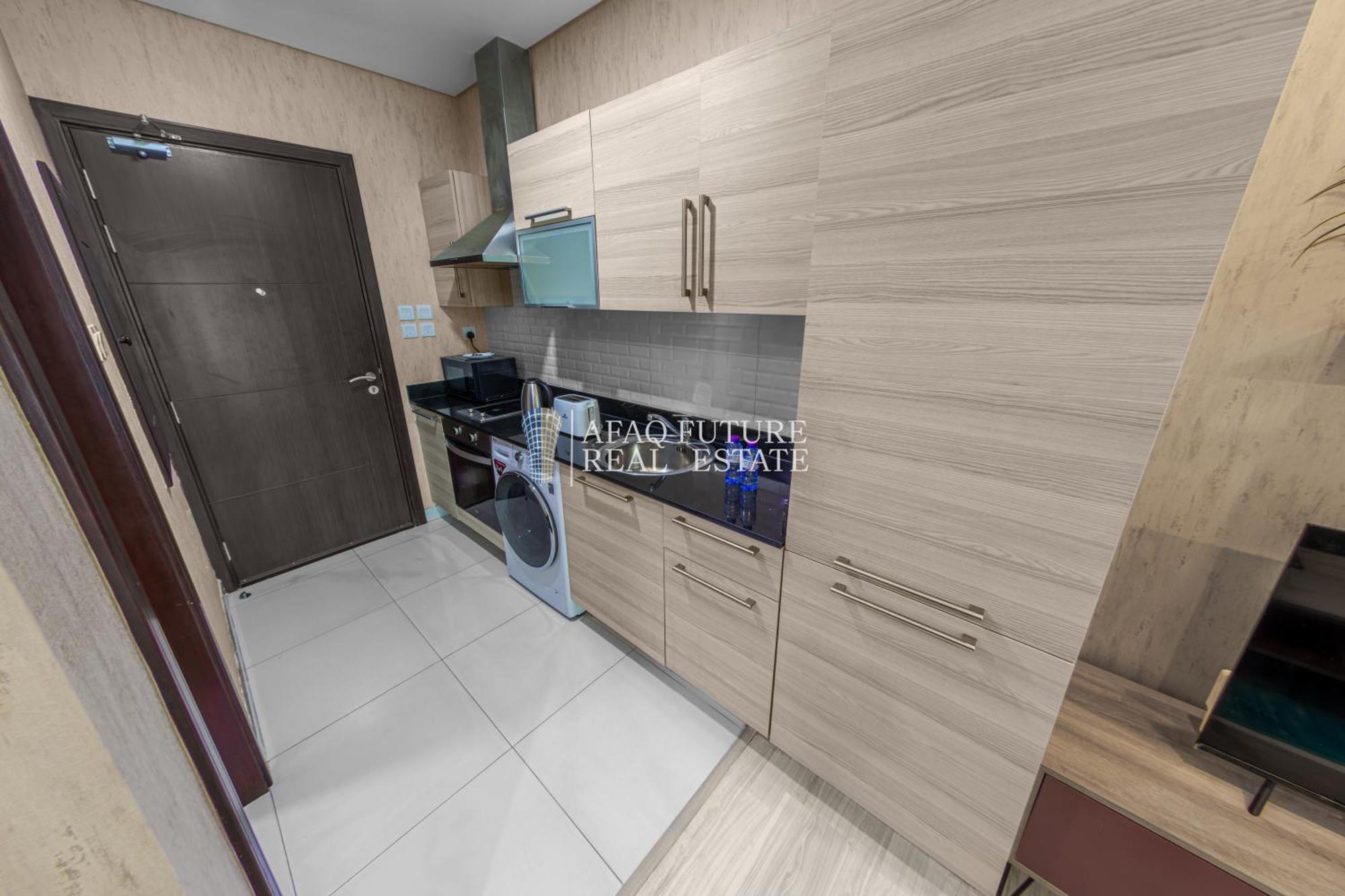 Vita Suites Manama Exterior photo
