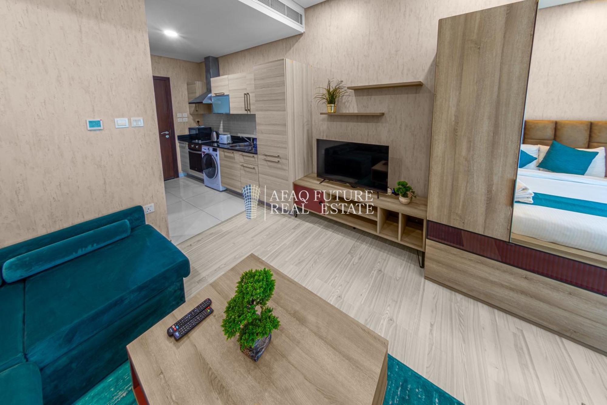 Vita Suites Manama Exterior photo