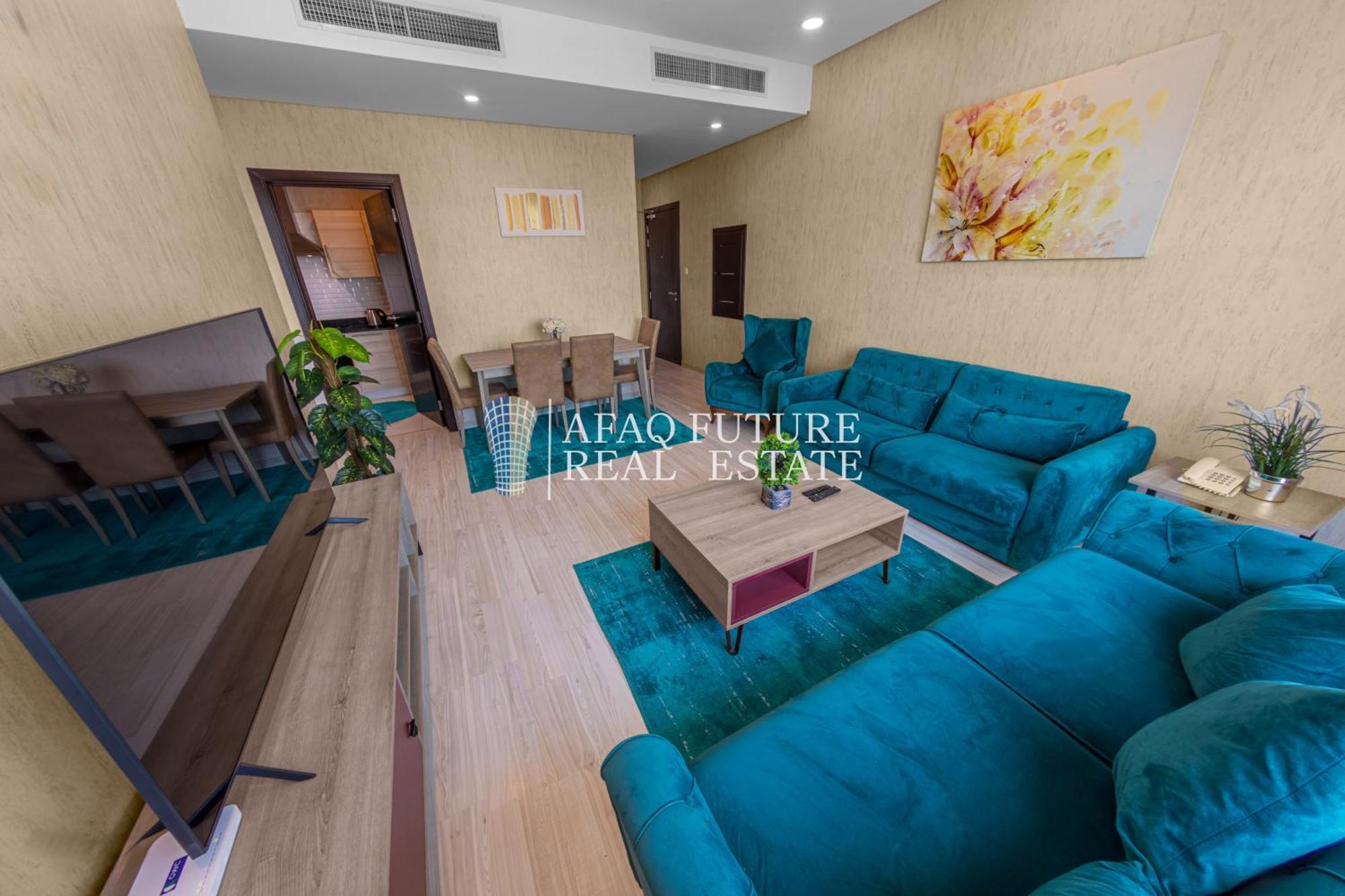 Vita Suites Manama Exterior photo