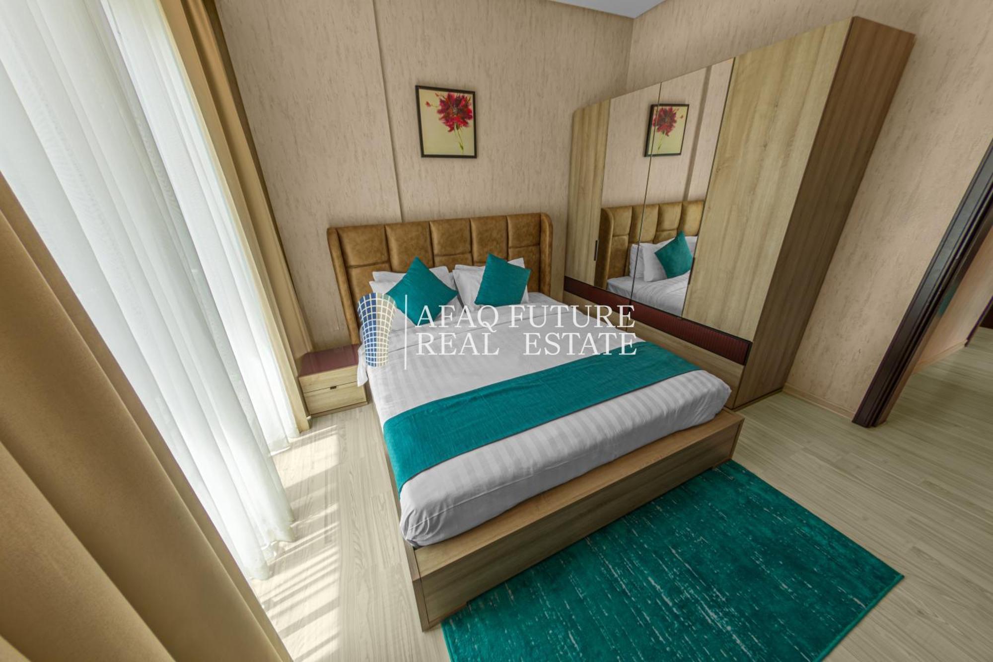 Vita Suites Manama Exterior photo