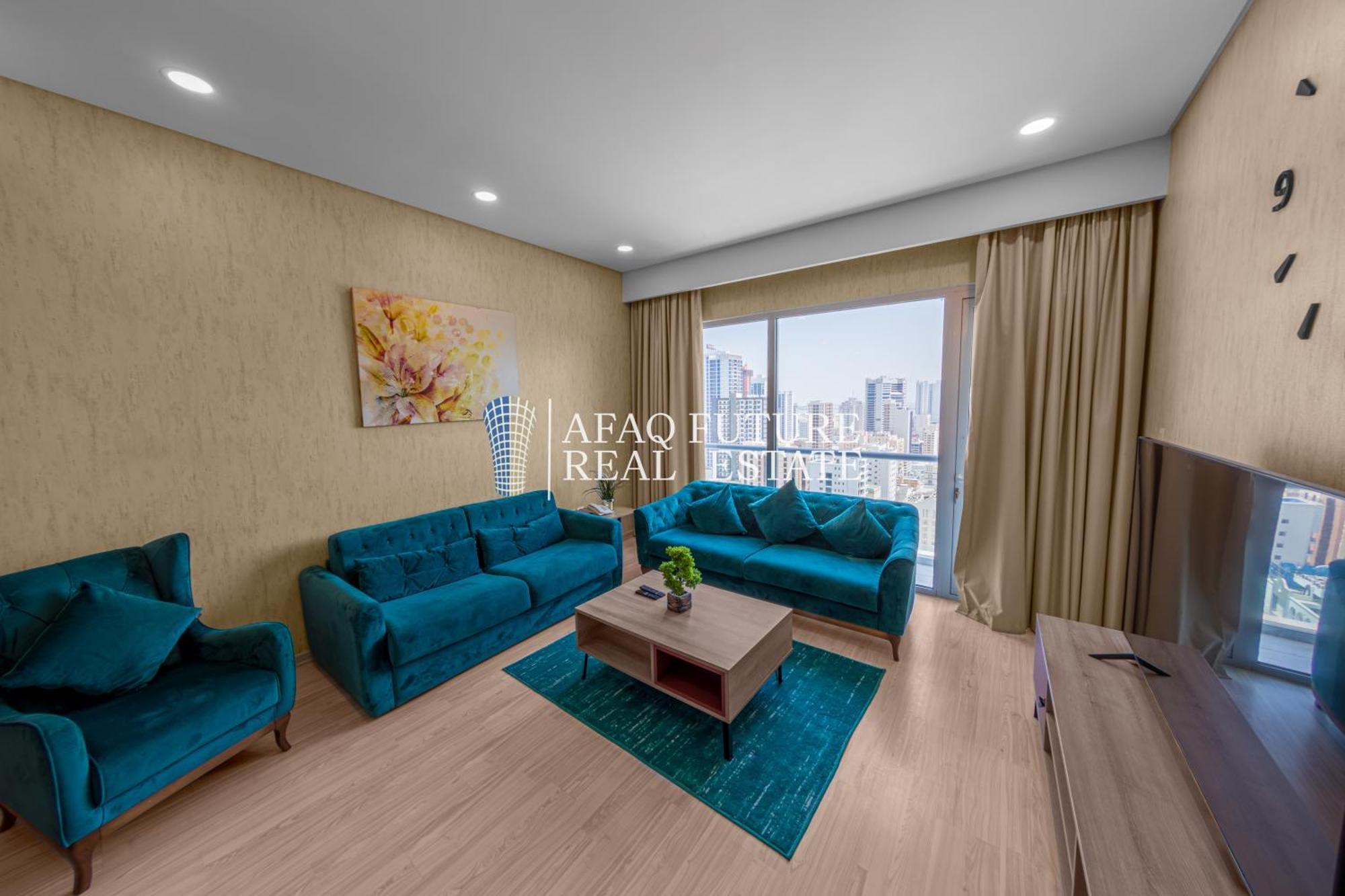 Vita Suites Manama Exterior photo