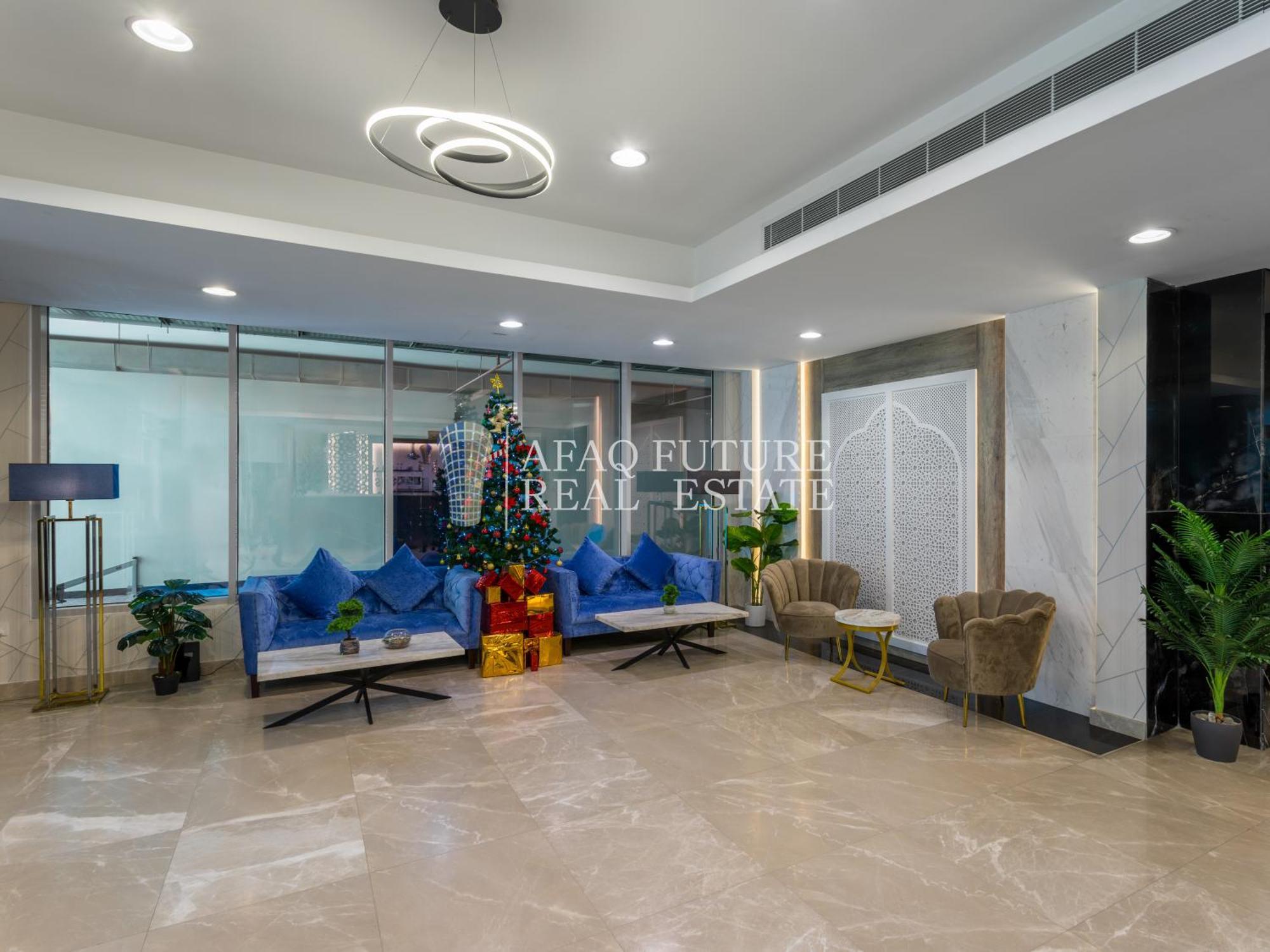 Vita Suites Manama Exterior photo